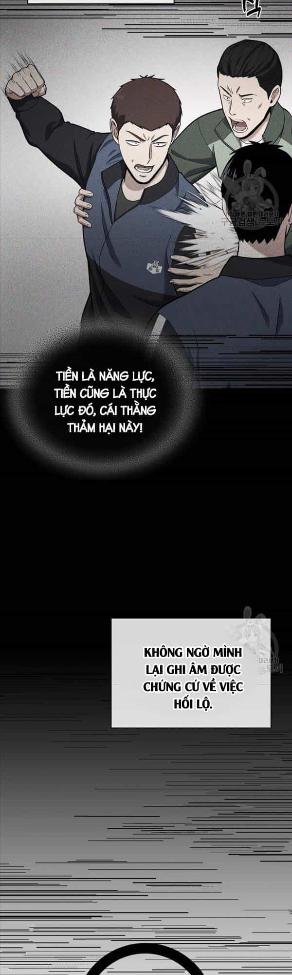 Cảnh Sát Thiên Tài Chuyển Sinh - Chương 22 - ảnh 21