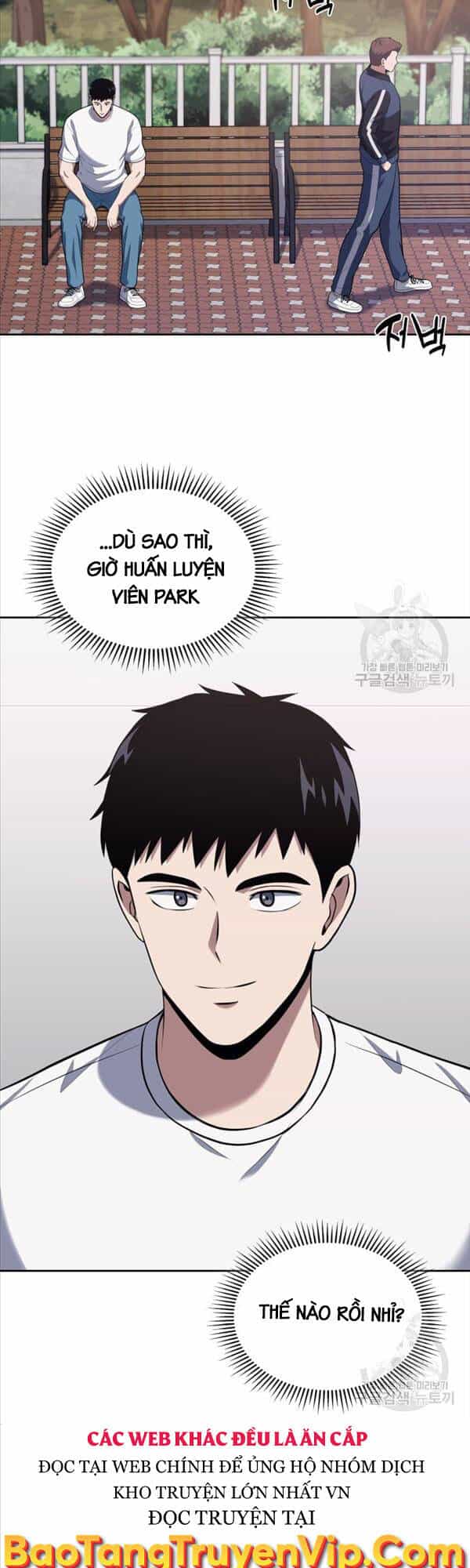 Cảnh Sát Thiên Tài Chuyển Sinh - Chương 22 - ảnh 24