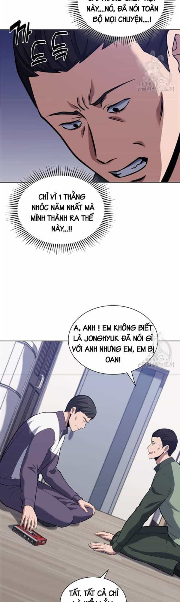Cảnh Sát Thiên Tài Chuyển Sinh - Chương 22 - ảnh 29