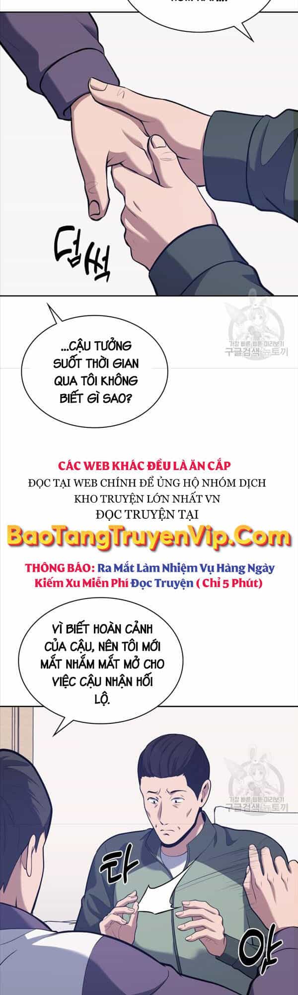 Cảnh Sát Thiên Tài Chuyển Sinh - Chương 22 - ảnh 32