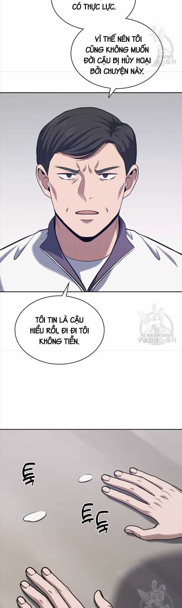 Cảnh Sát Thiên Tài Chuyển Sinh - Chương 22 - ảnh 35