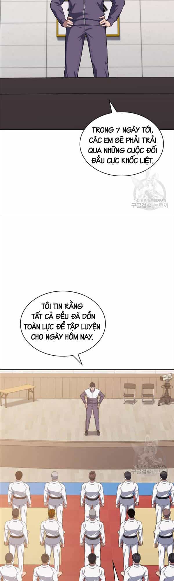 Cảnh Sát Thiên Tài Chuyển Sinh - Chương 22 - ảnh 44