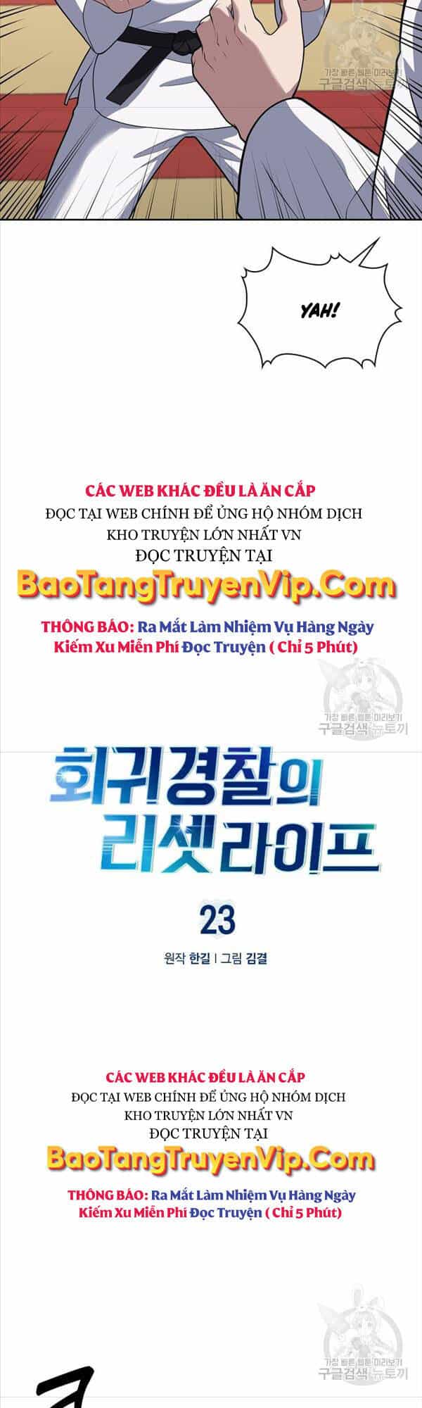 Cảnh Sát Thiên Tài Chuyển Sinh - Chương 23 - ảnh 11