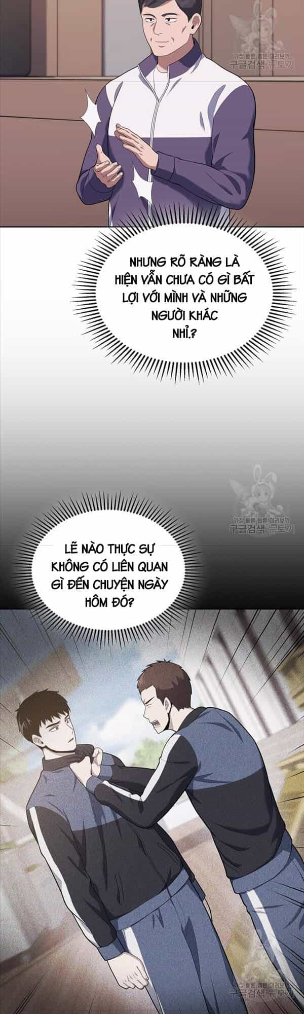 Cảnh Sát Thiên Tài Chuyển Sinh - Chương 23 - ảnh 18