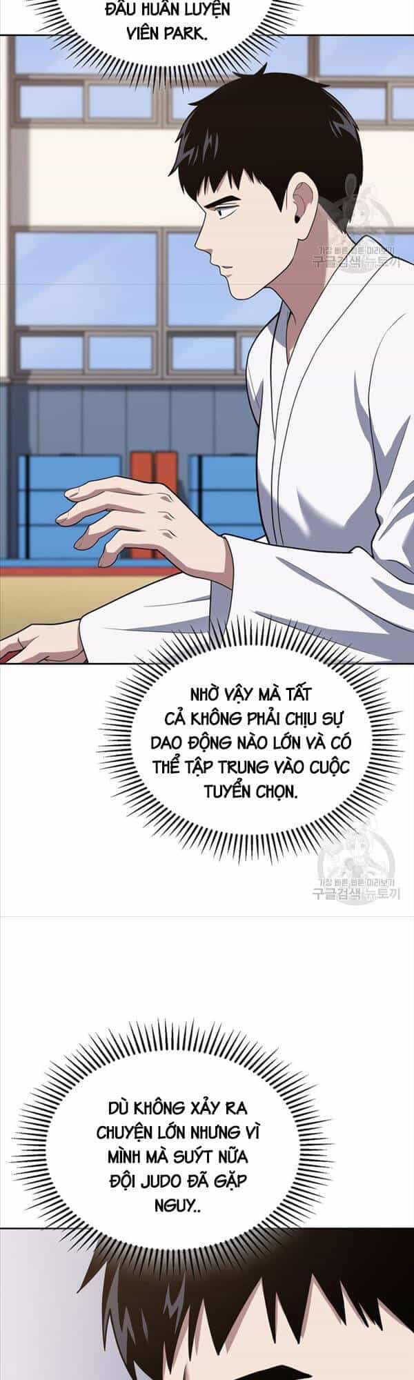 Cảnh Sát Thiên Tài Chuyển Sinh - Chương 23 - ảnh 29