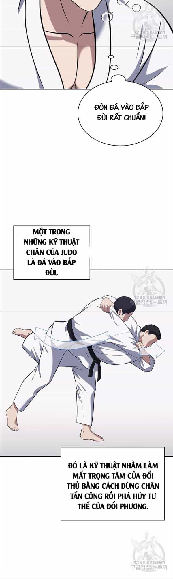 Cảnh Sát Thiên Tài Chuyển Sinh - Chương 23 - ảnh 43