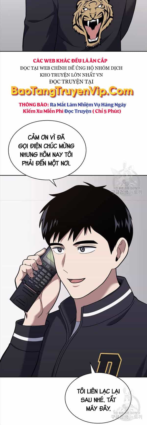 Cảnh Sát Thiên Tài Chuyển Sinh - Chương 23 - ảnh 50