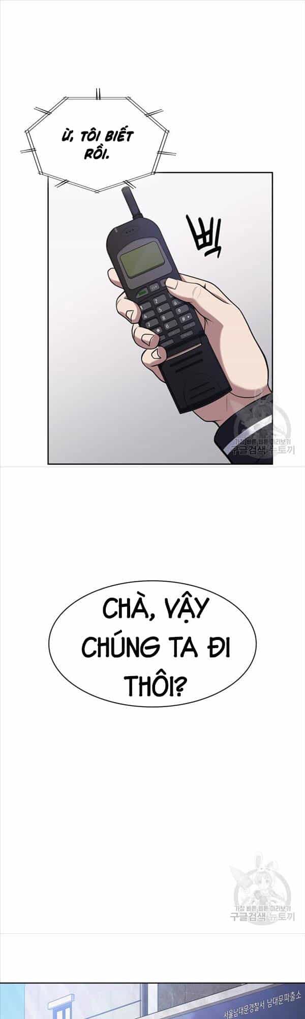 Cảnh Sát Thiên Tài Chuyển Sinh - Chương 23 - ảnh 51