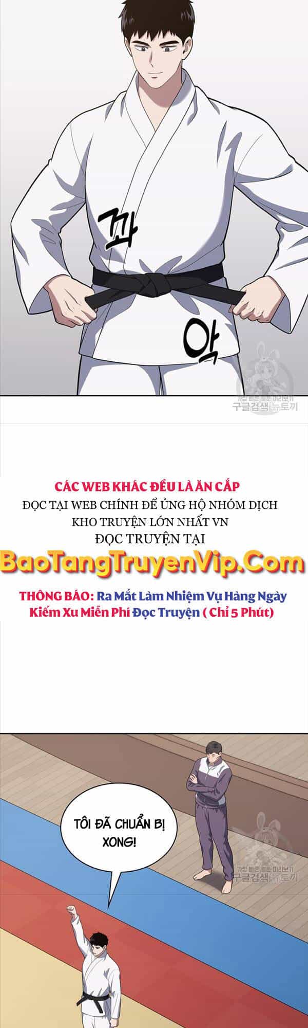 Cảnh Sát Thiên Tài Chuyển Sinh - Chương 23 - ảnh 7