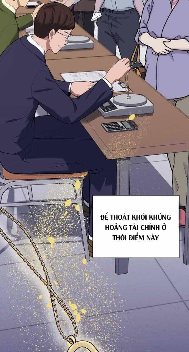 Cảnh Sát Thiên Tài Chuyển Sinh - Chương 24 - ảnh 17