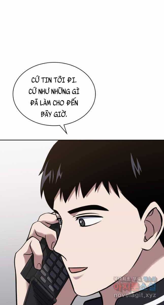 Cảnh Sát Thiên Tài Chuyển Sinh - Chương 24 - ảnh 20