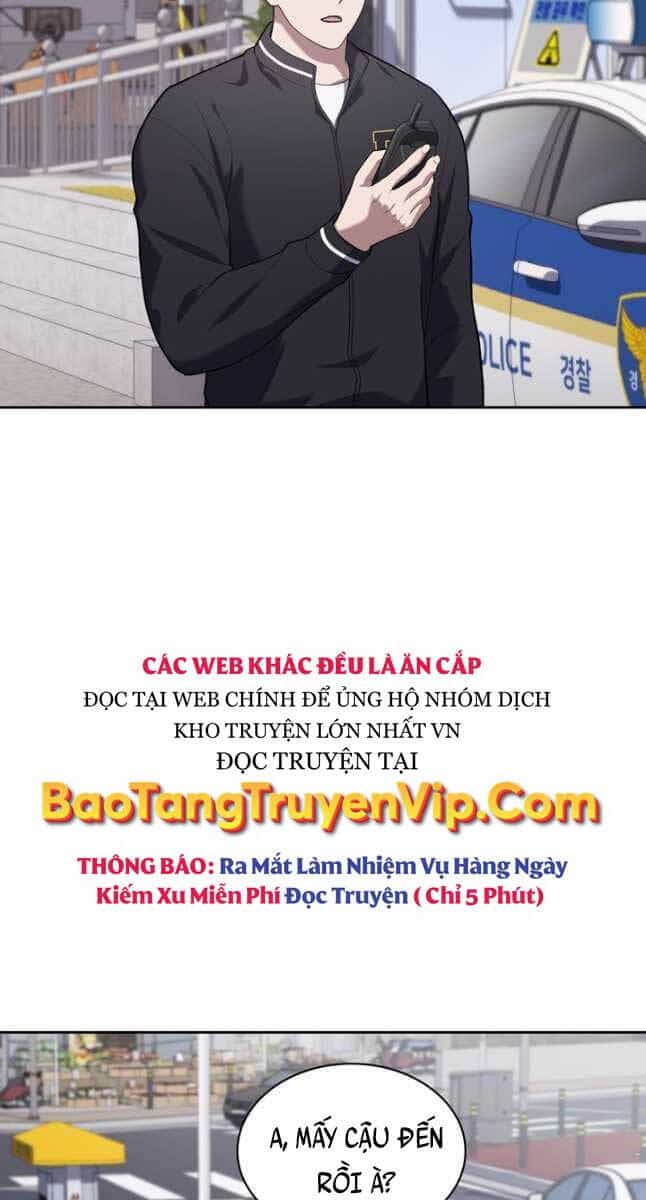 Cảnh Sát Thiên Tài Chuyển Sinh - Chương 24 - ảnh 23
