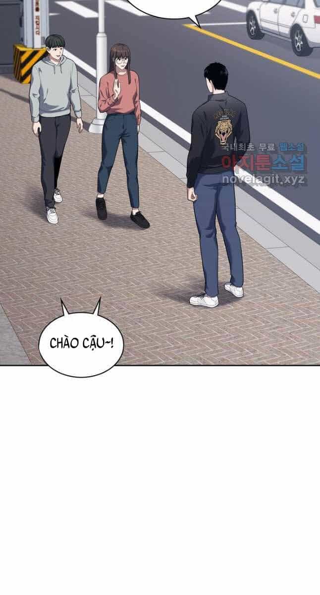 Cảnh Sát Thiên Tài Chuyển Sinh - Chương 24 - ảnh 24
