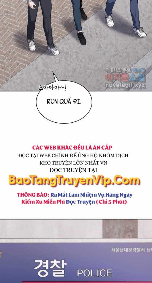 Cảnh Sát Thiên Tài Chuyển Sinh - Chương 24 - ảnh 28