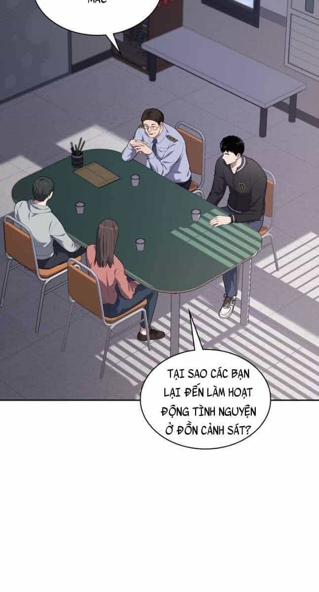 Cảnh Sát Thiên Tài Chuyển Sinh - Chương 24 - ảnh 44