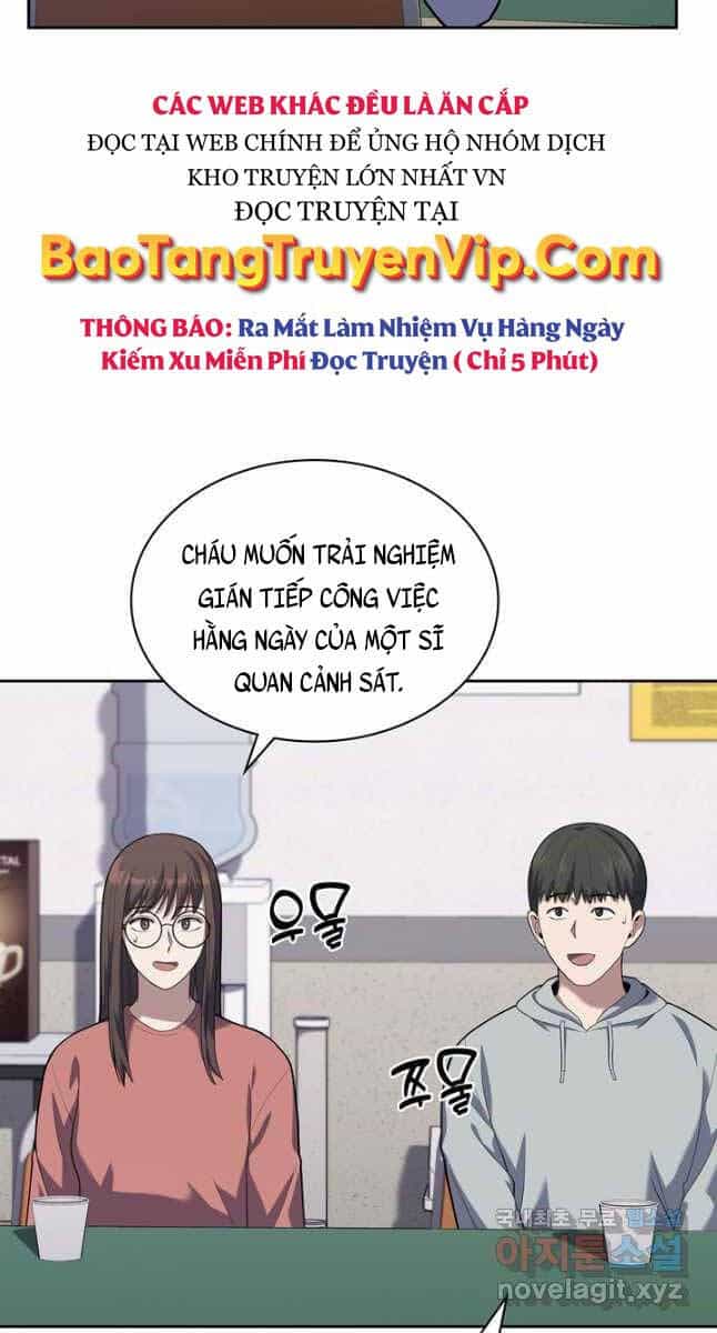 Cảnh Sát Thiên Tài Chuyển Sinh - Chương 24 - ảnh 48