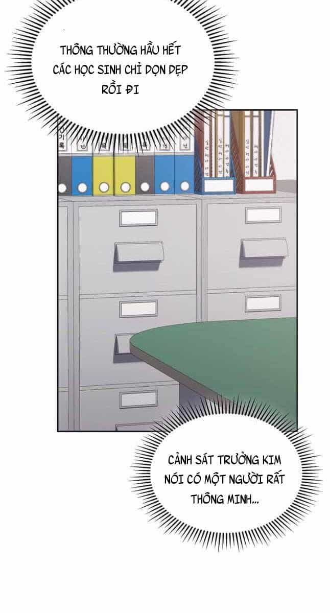 Cảnh Sát Thiên Tài Chuyển Sinh - Chương 24 - ảnh 63