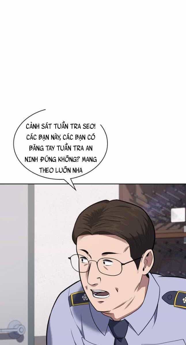 Cảnh Sát Thiên Tài Chuyển Sinh - Chương 24 - ảnh 68
