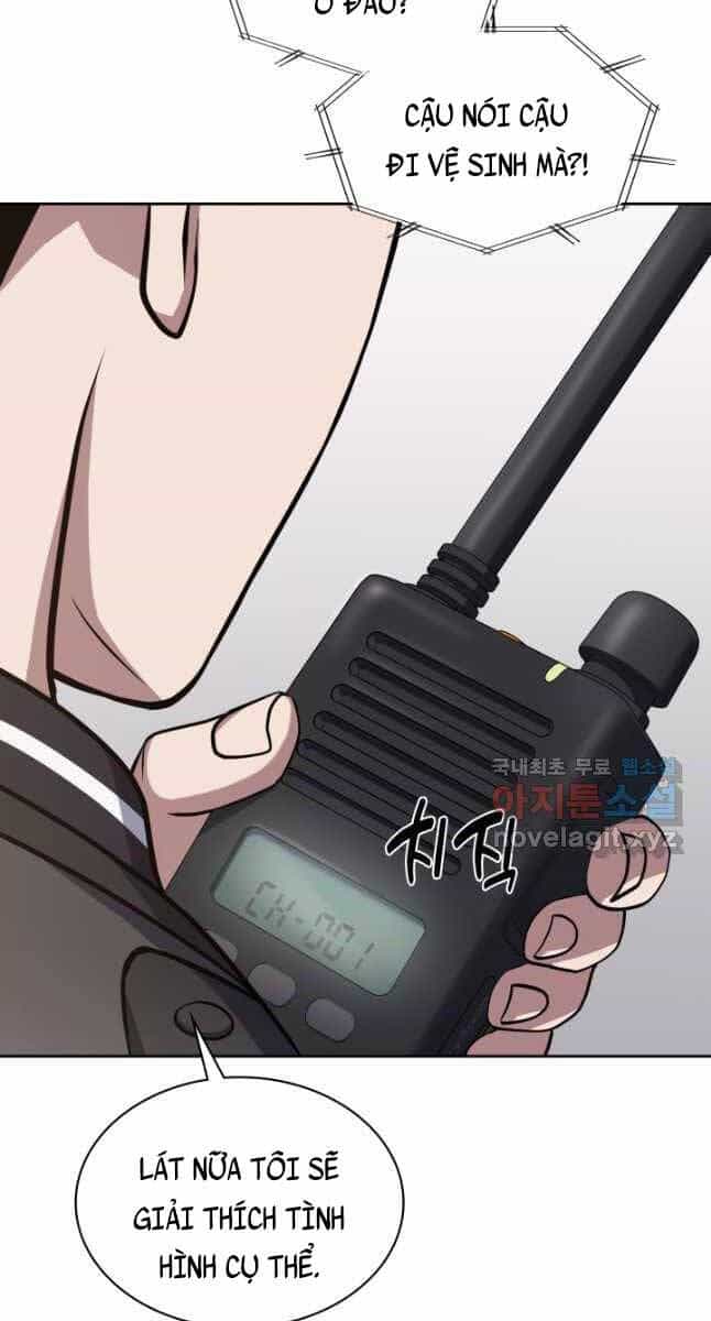 Cảnh Sát Thiên Tài Chuyển Sinh - Chương 25 - ảnh 37