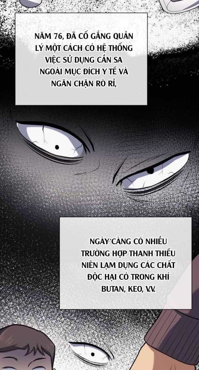 Cảnh Sát Thiên Tài Chuyển Sinh - Chương 25 - ảnh 84