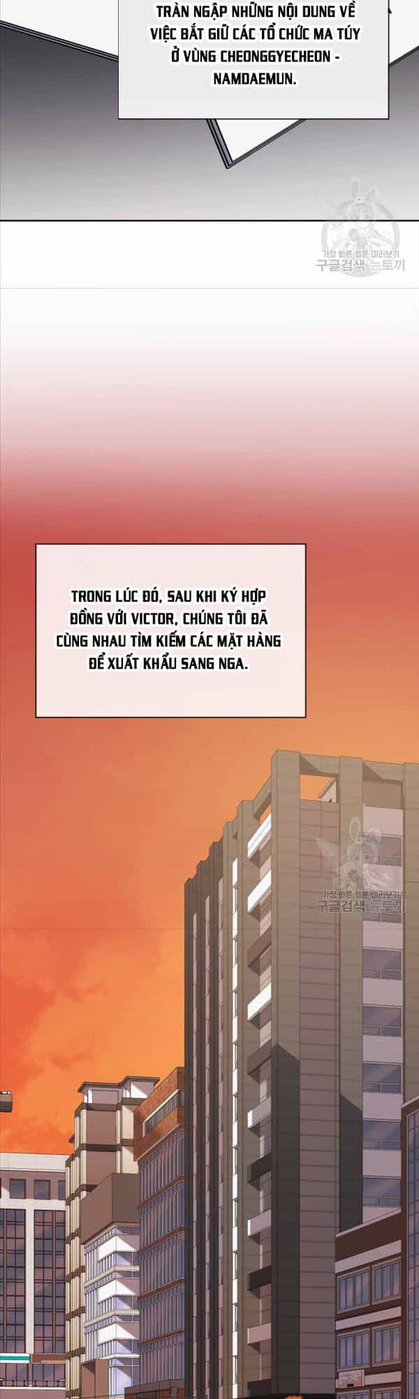 Cảnh Sát Thiên Tài Chuyển Sinh - Chương 26 - ảnh 29