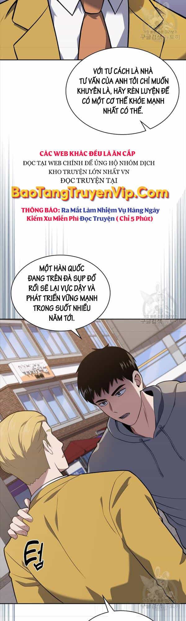 Cảnh Sát Thiên Tài Chuyển Sinh - Chương 26 - ảnh 36