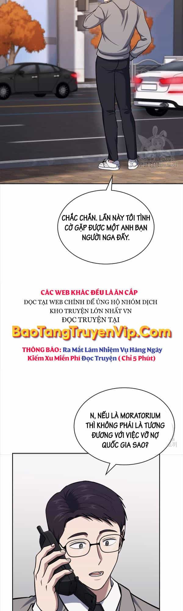 Cảnh Sát Thiên Tài Chuyển Sinh - Chương 26 - ảnh 46