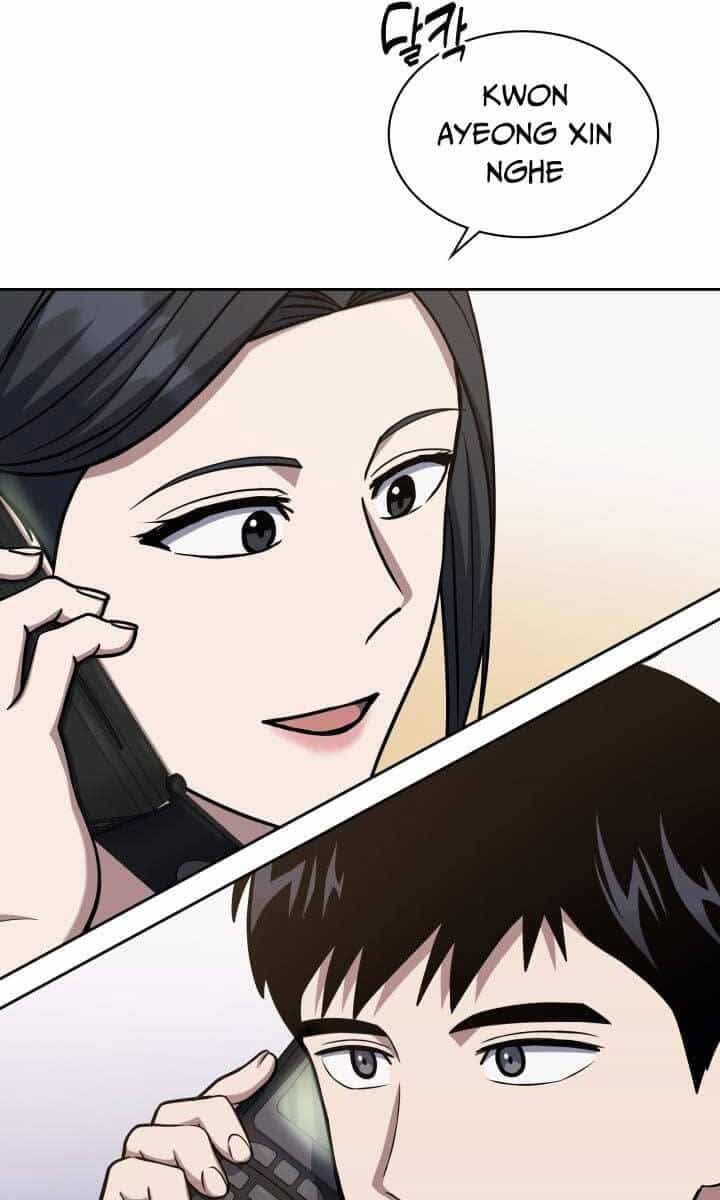 Cảnh Sát Thiên Tài Chuyển Sinh - Chương 27 - ảnh 32