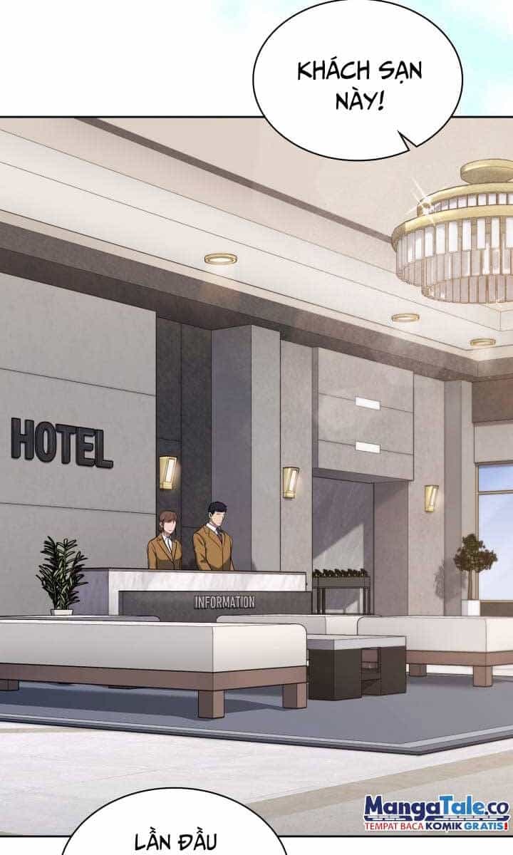 Cảnh Sát Thiên Tài Chuyển Sinh - Chương 27 - ảnh 47