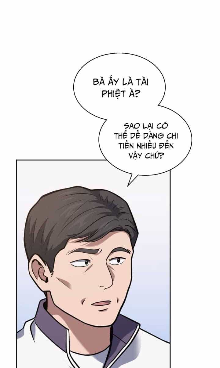 Cảnh Sát Thiên Tài Chuyển Sinh - Chương 27 - ảnh 52
