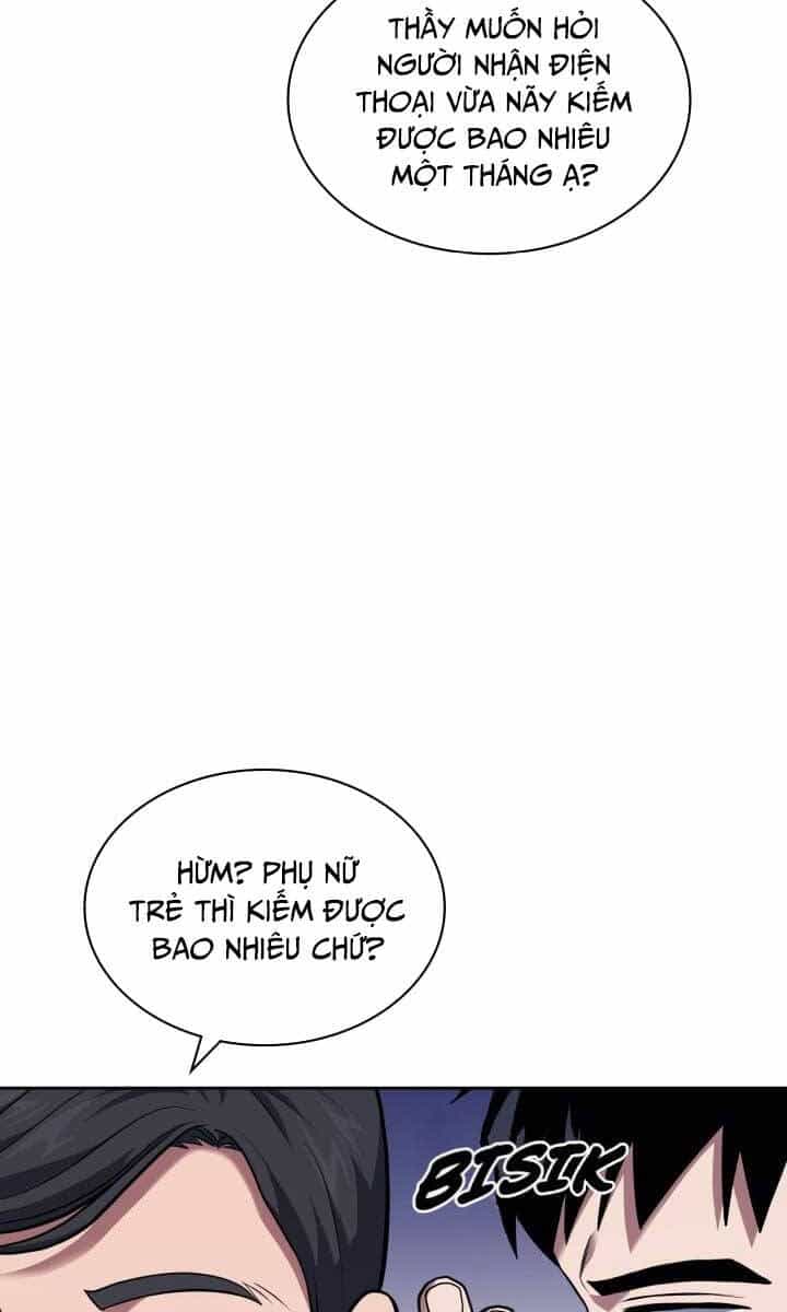 Cảnh Sát Thiên Tài Chuyển Sinh - Chương 27 - ảnh 54