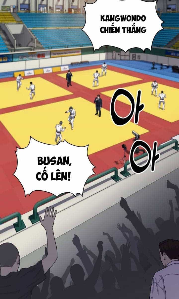 Cảnh Sát Thiên Tài Chuyển Sinh - Chương 27 - ảnh 61