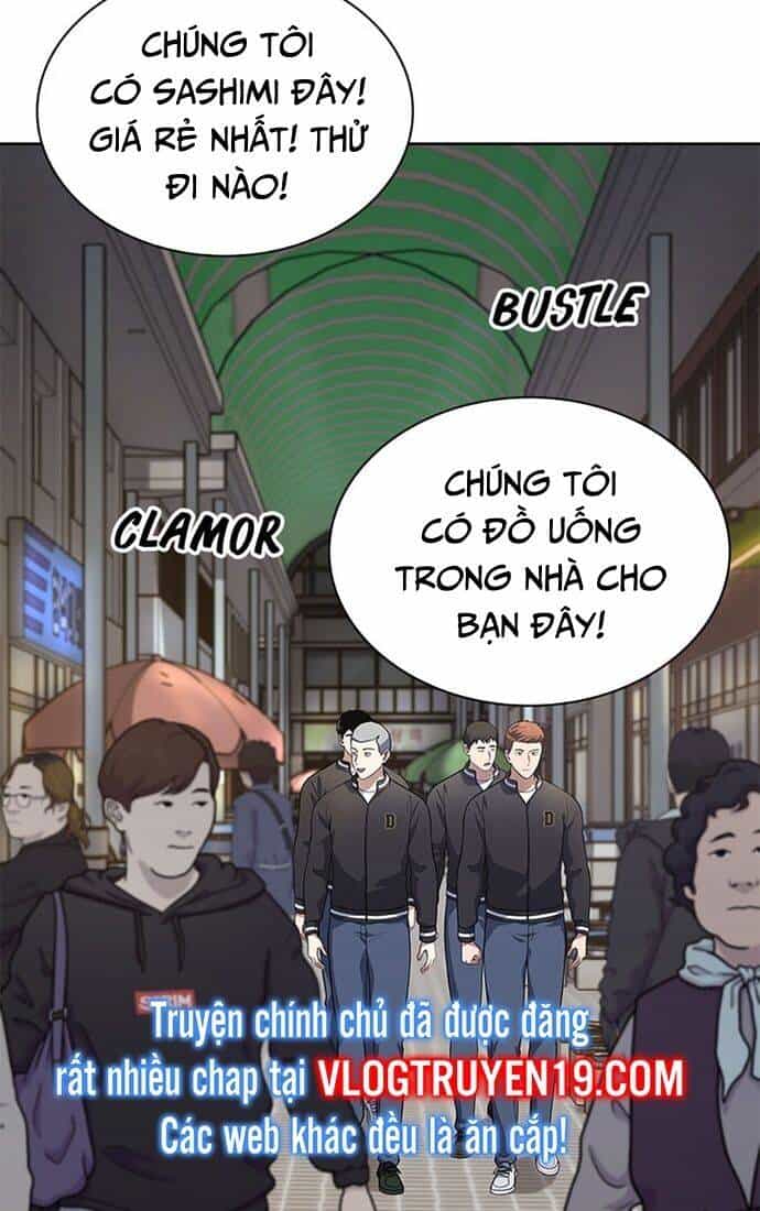 Cảnh Sát Thiên Tài Chuyển Sinh - Chương 28 - ảnh 45