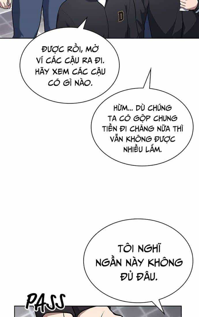 Cảnh Sát Thiên Tài Chuyển Sinh - Chương 28 - ảnh 48