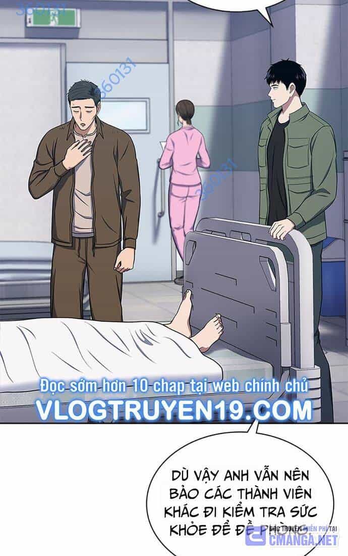 Cảnh Sát Thiên Tài Chuyển Sinh - Chương 29 - ảnh 112
