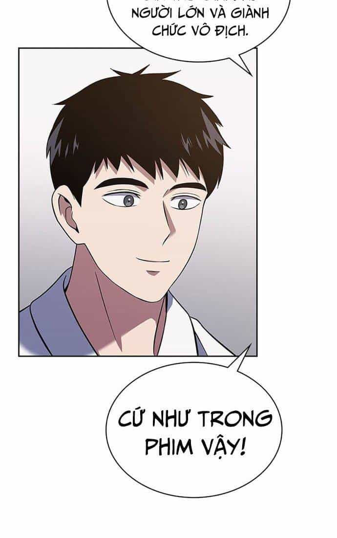 Cảnh Sát Thiên Tài Chuyển Sinh - Chương 29 - ảnh 8
