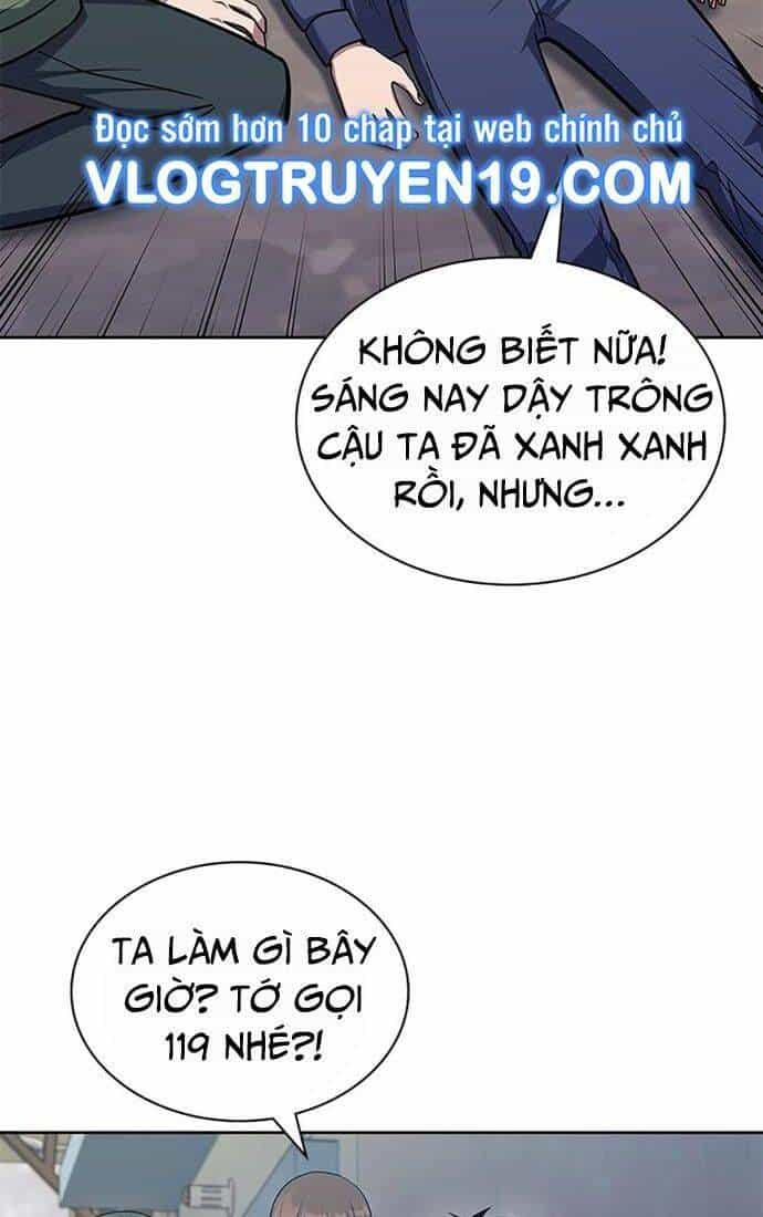 Cảnh Sát Thiên Tài Chuyển Sinh - Chương 29 - ảnh 99