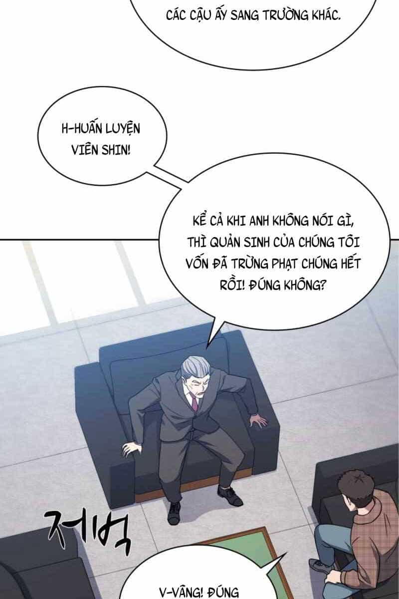 Cảnh Sát Thiên Tài Chuyển Sinh - Chương 3 - ảnh 16