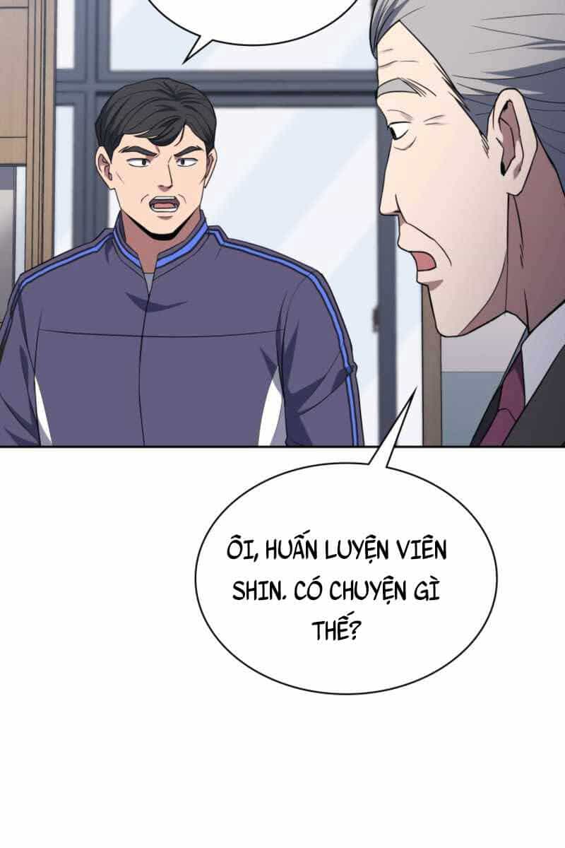 Cảnh Sát Thiên Tài Chuyển Sinh - Chương 3 - ảnh 4