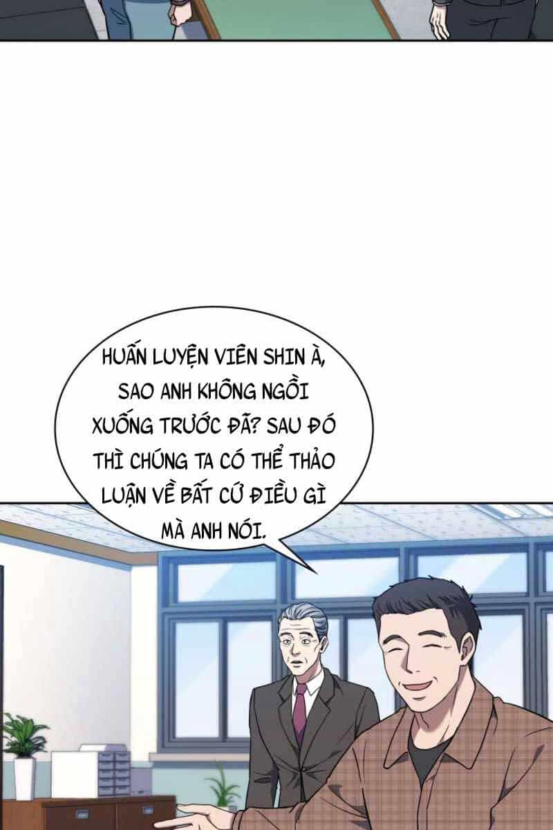 Cảnh Sát Thiên Tài Chuyển Sinh - Chương 3 - ảnh 6