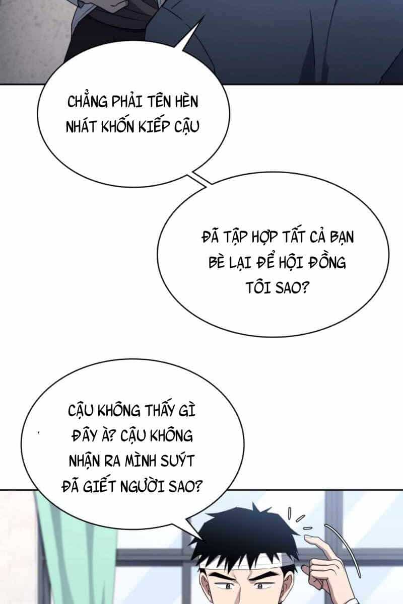 Cảnh Sát Thiên Tài Chuyển Sinh - Chương 3 - ảnh 62