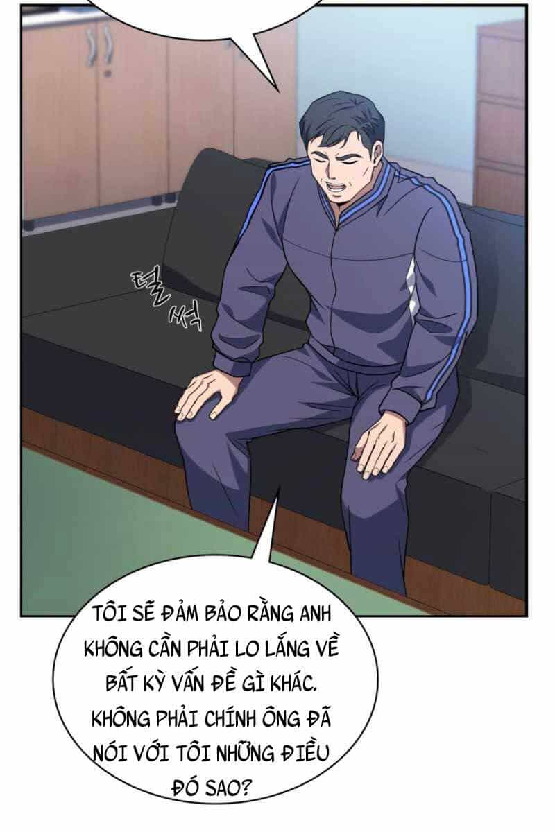 Cảnh Sát Thiên Tài Chuyển Sinh - Chương 3 - ảnh 8