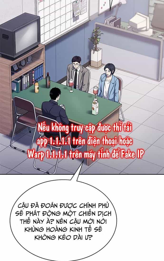 Cảnh Sát Thiên Tài Chuyển Sinh - Chương 30 - ảnh 58