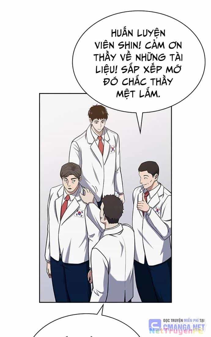 Cảnh Sát Thiên Tài Chuyển Sinh - Chương 31 - ảnh 103