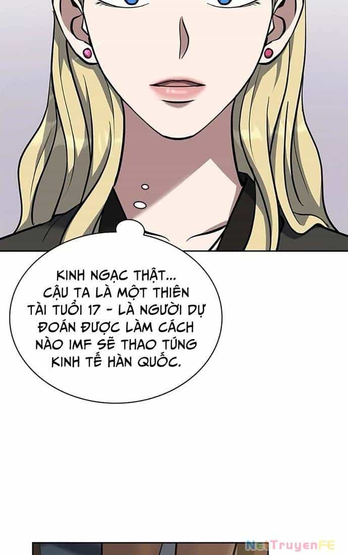 Cảnh Sát Thiên Tài Chuyển Sinh - Chương 31 - ảnh 54