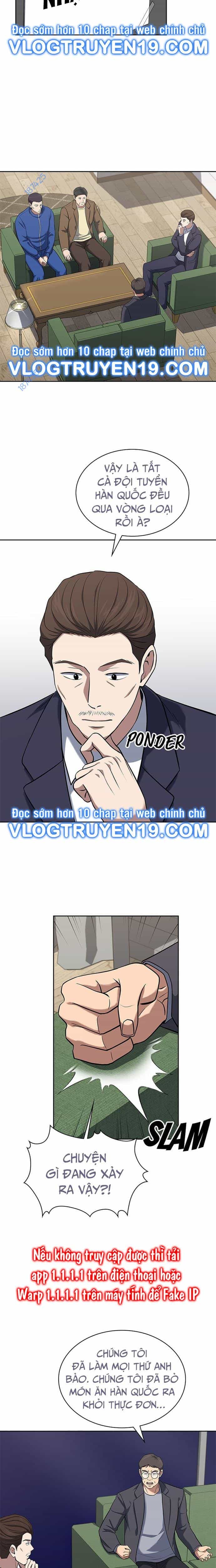 Cảnh Sát Thiên Tài Chuyển Sinh - Chương 33 - ảnh 10