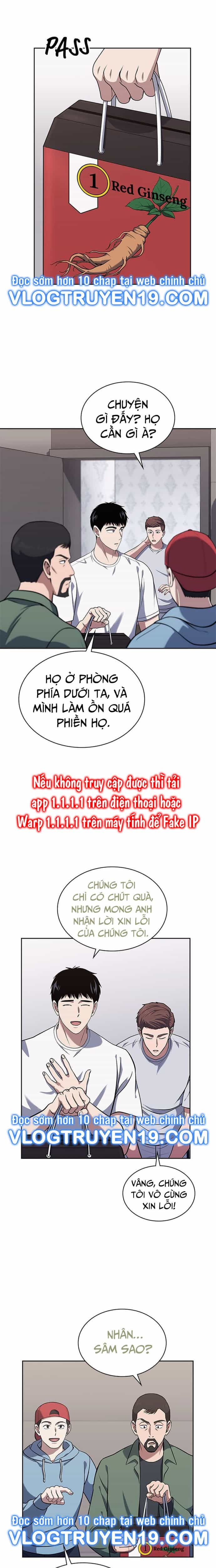 Cảnh Sát Thiên Tài Chuyển Sinh - Chương 33 - ảnh 6