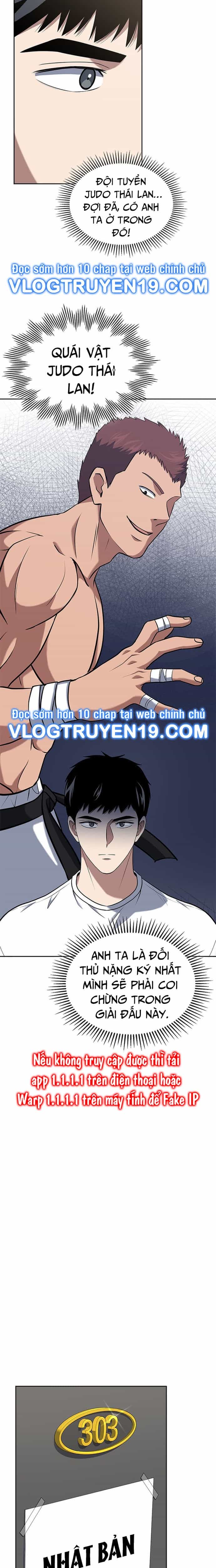 Cảnh Sát Thiên Tài Chuyển Sinh - Chương 33 - ảnh 9