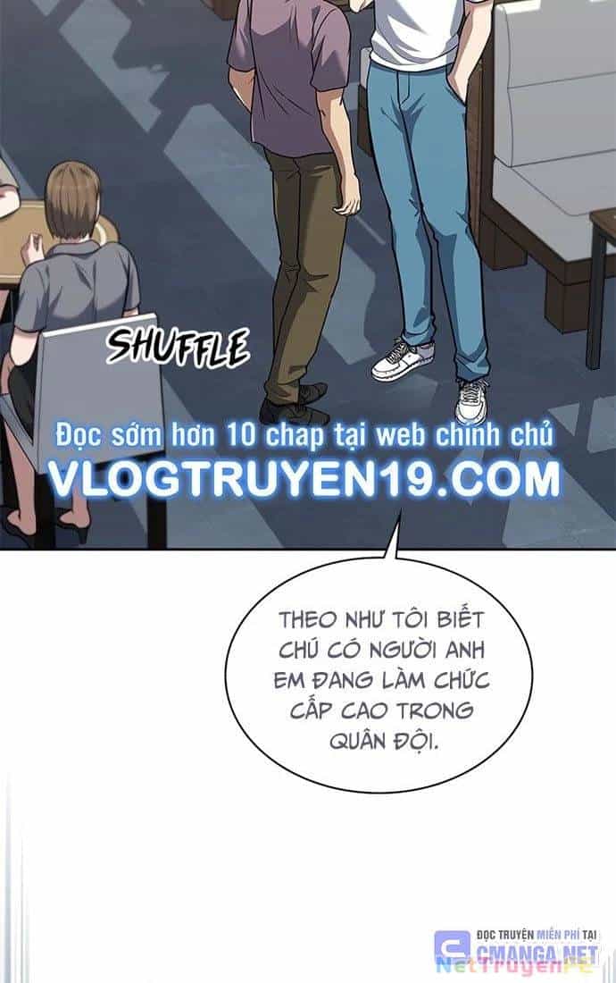 Cảnh Sát Thiên Tài Chuyển Sinh - Chương 35 - ảnh 19