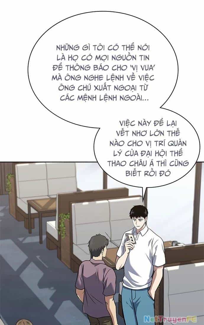 Cảnh Sát Thiên Tài Chuyển Sinh - Chương 35 - ảnh 30